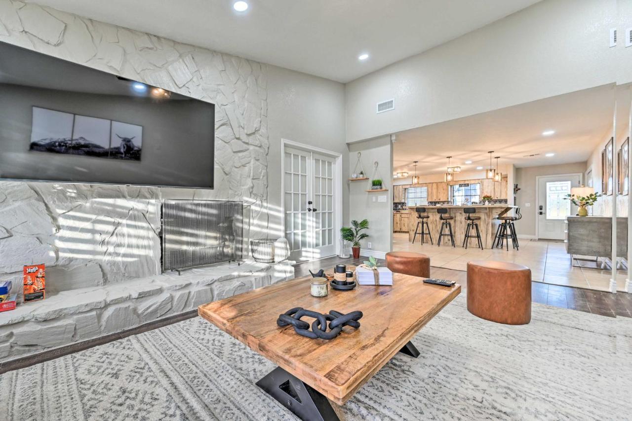 Plant City Home With Outdoor Pool! Екстериор снимка