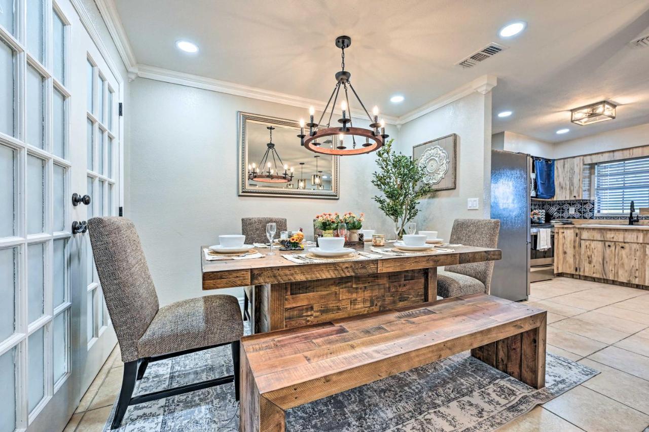 Plant City Home With Outdoor Pool! Екстериор снимка