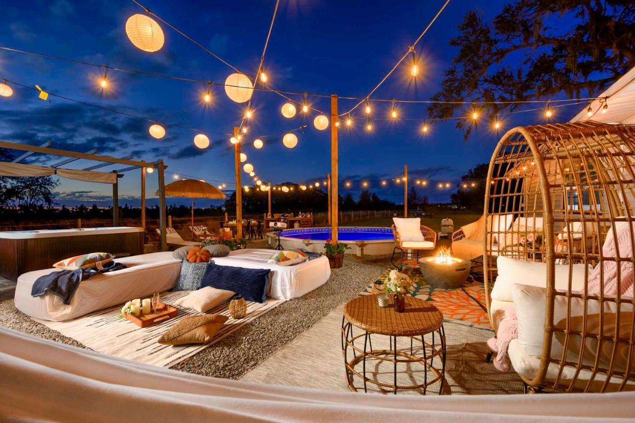 Plant City Home With Outdoor Pool! Екстериор снимка