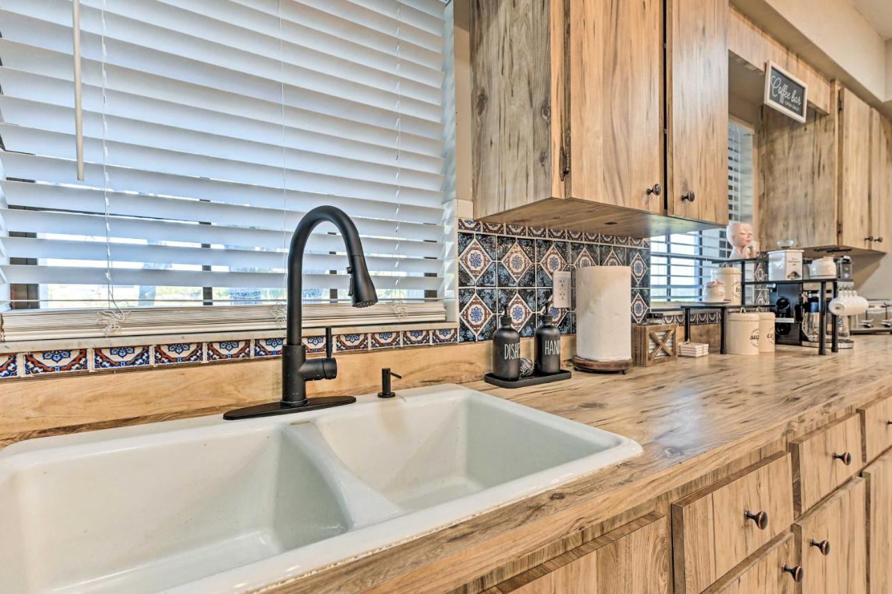 Plant City Home With Outdoor Pool! Екстериор снимка
