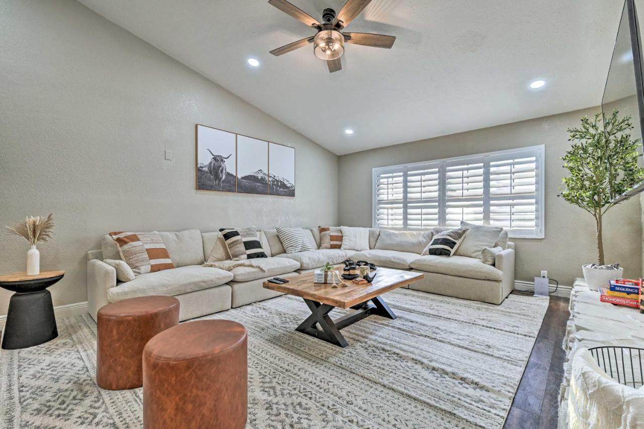 Plant City Home With Outdoor Pool! Екстериор снимка
