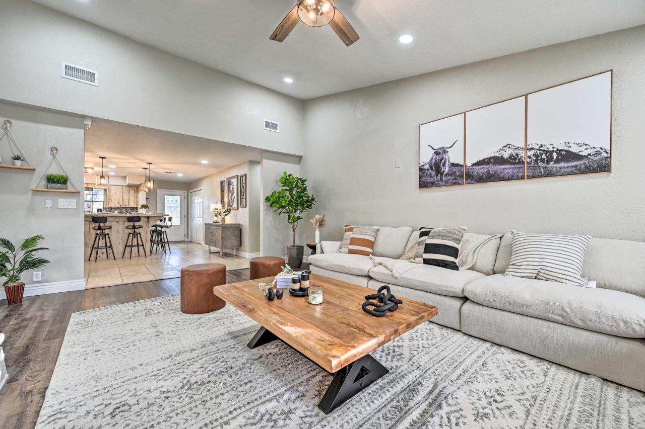 Plant City Home With Outdoor Pool! Екстериор снимка