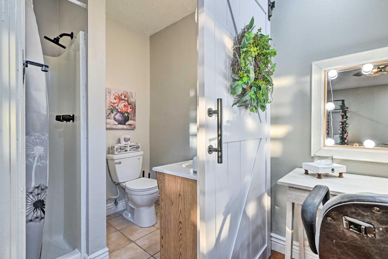 Plant City Home With Outdoor Pool! Екстериор снимка