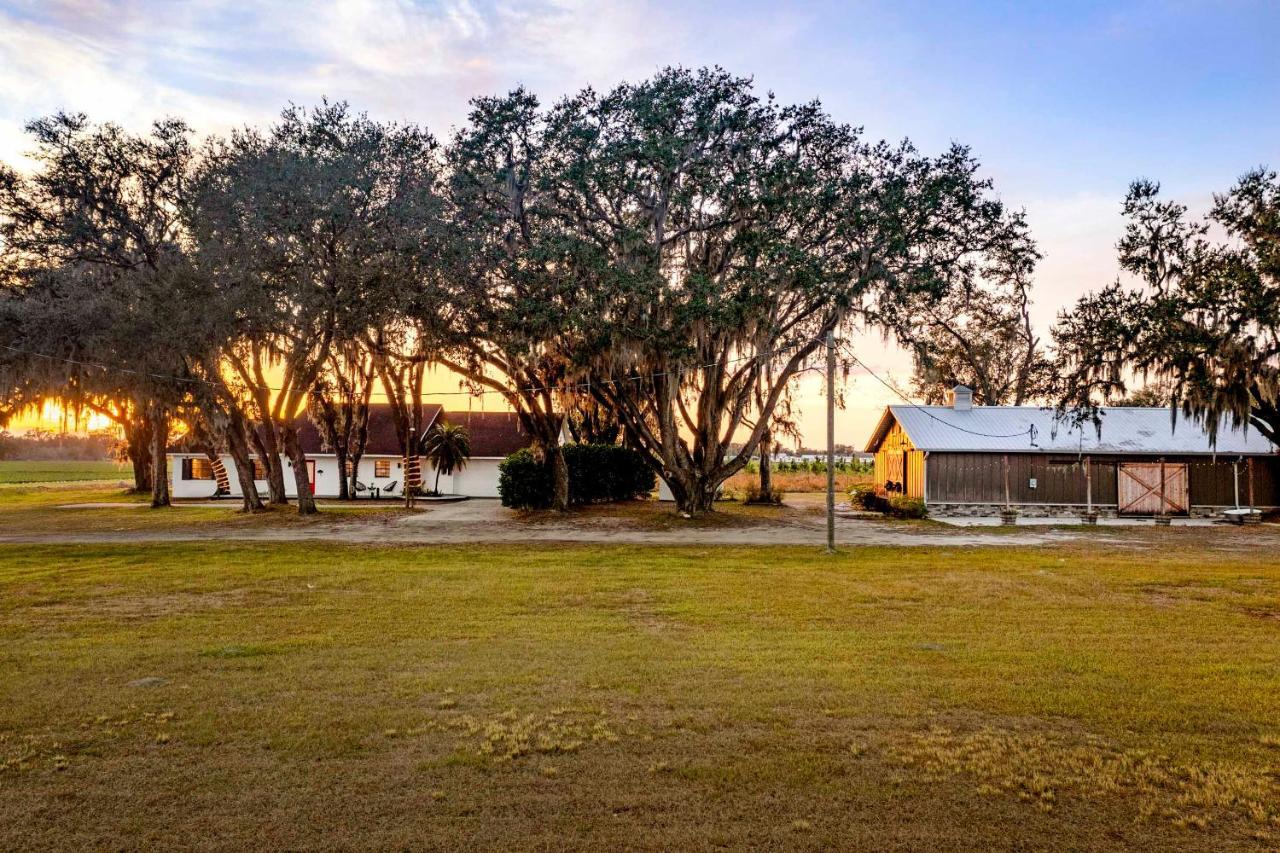 Plant City Home With Outdoor Pool! Екстериор снимка