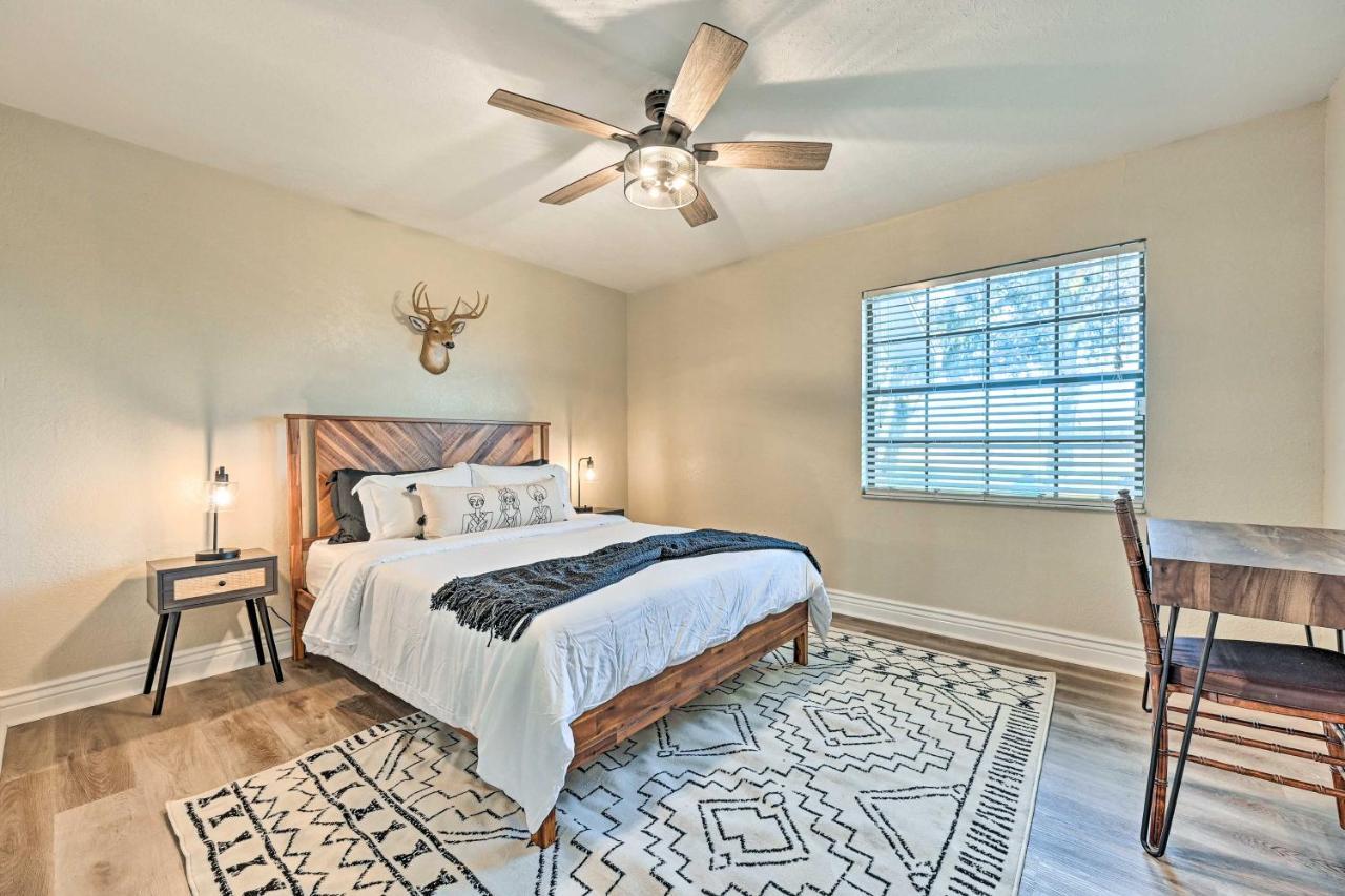 Plant City Home With Outdoor Pool! Екстериор снимка