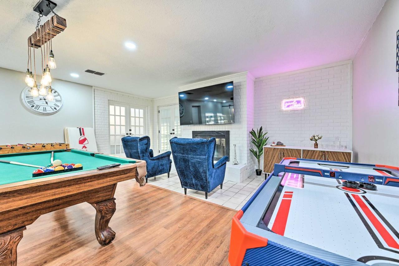 Plant City Home With Outdoor Pool! Екстериор снимка