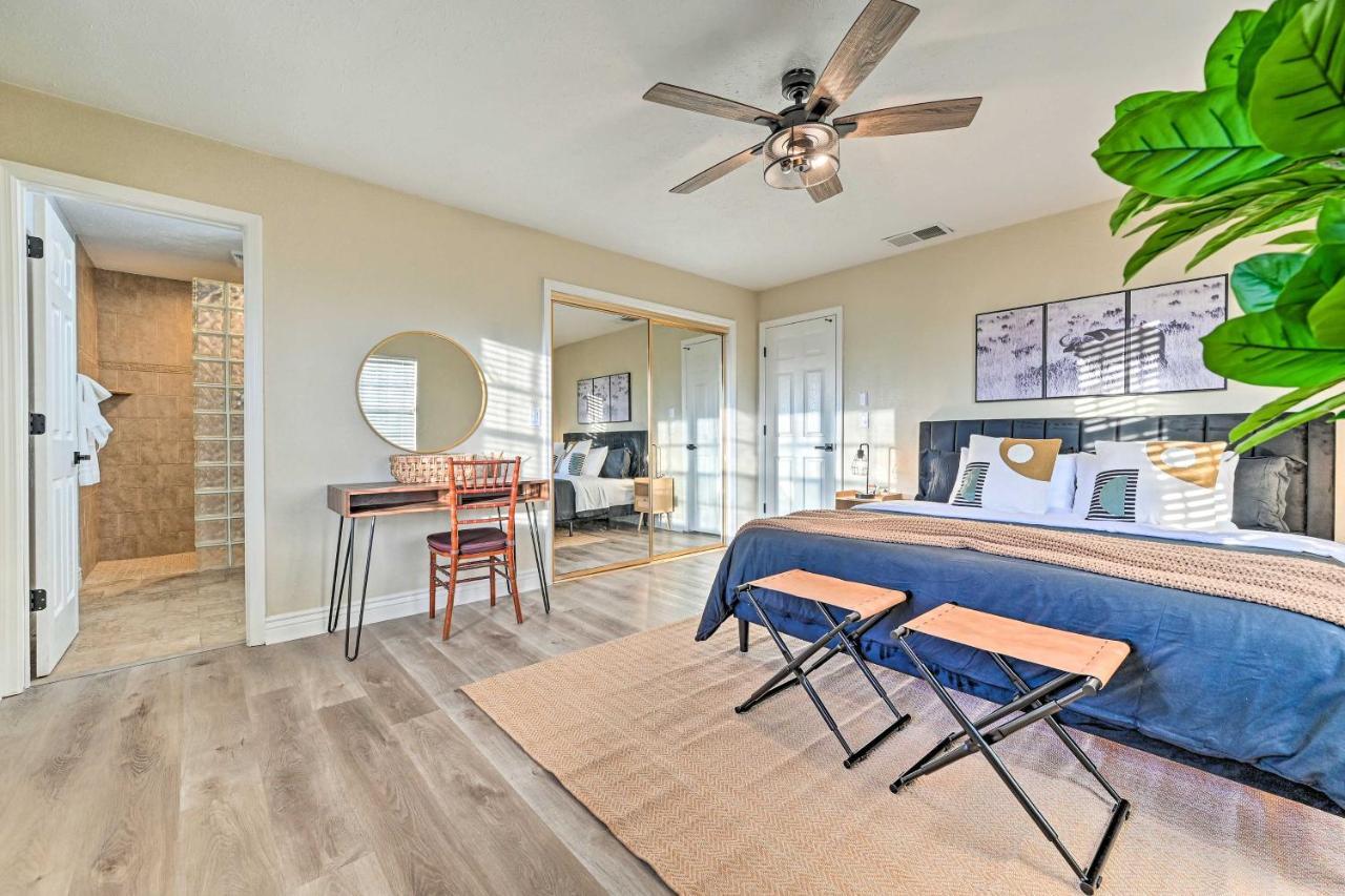Plant City Home With Outdoor Pool! Екстериор снимка