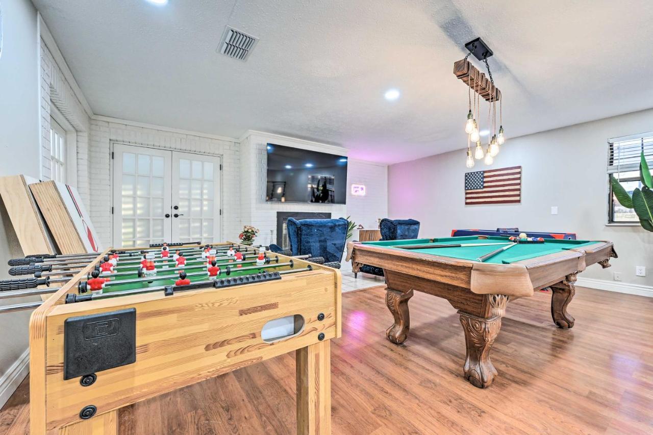 Plant City Home With Outdoor Pool! Екстериор снимка
