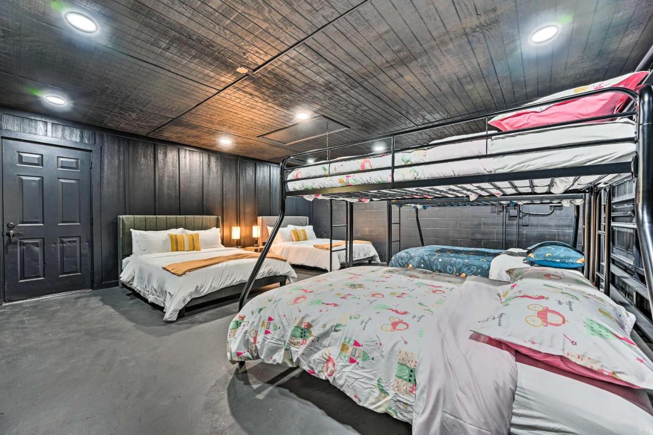 Plant City Home With Outdoor Pool! Екстериор снимка